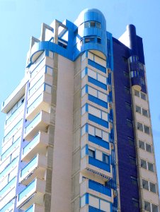 Benidorm - Edificio Kennedy III (4)