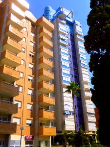 Benidorm - Edificio Kennedy III (6)