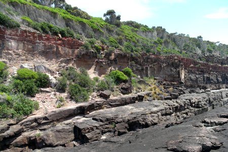 Ben Boyd National Park, New South Wales 26