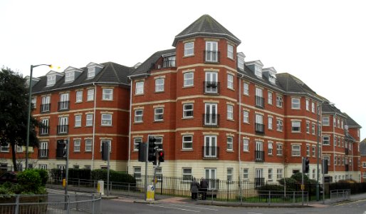 Bellmead, Holland Road, Hove