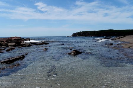Ben Boyd National Park, New South Wales 14