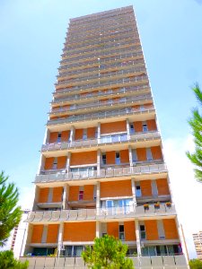Benidorm - apartamentos 08