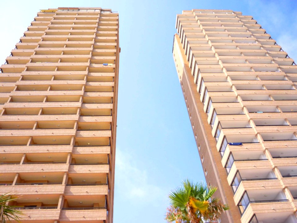 Benidorm - Apartamentos Les Dunes Suites y Hotel Les Dunes Comodoro 6
