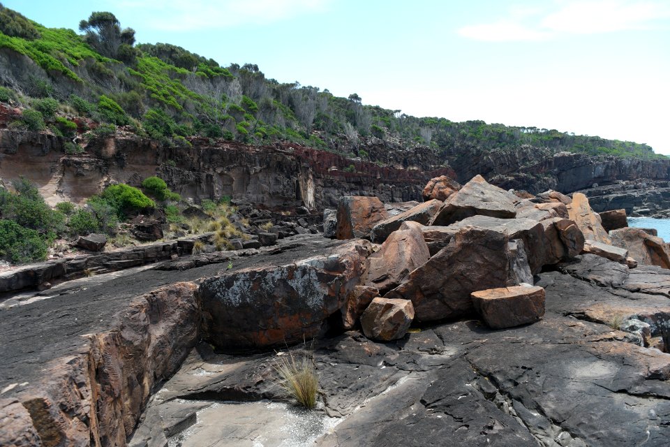 Ben Boyd National Park, New South Wales 32