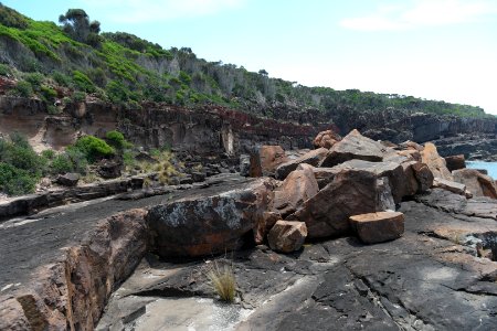 Ben Boyd National Park, New South Wales 32