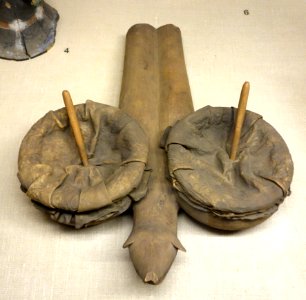 Bellows - Kongo - Royal Museum for Central Africa - DSC05682