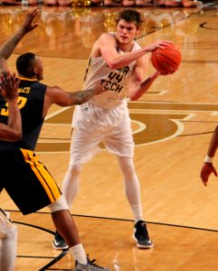 Ben Lammers Dec 2016