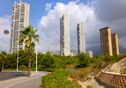 Benidorm - apartamentos 06