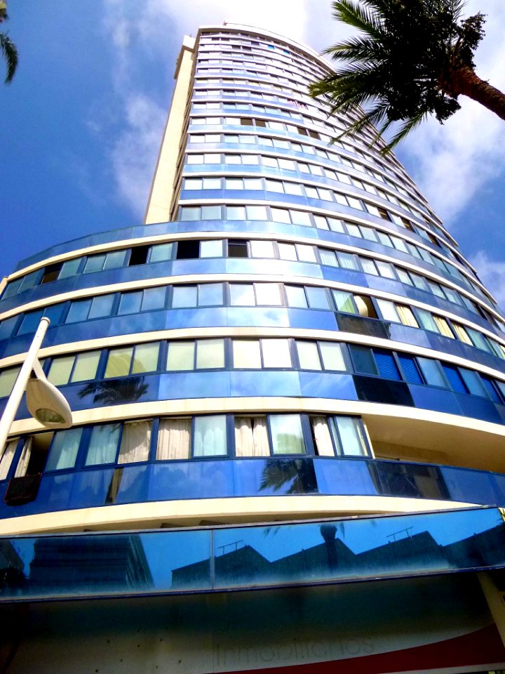 Benidorm - Apartamentos Acintur Mediterráneo 3