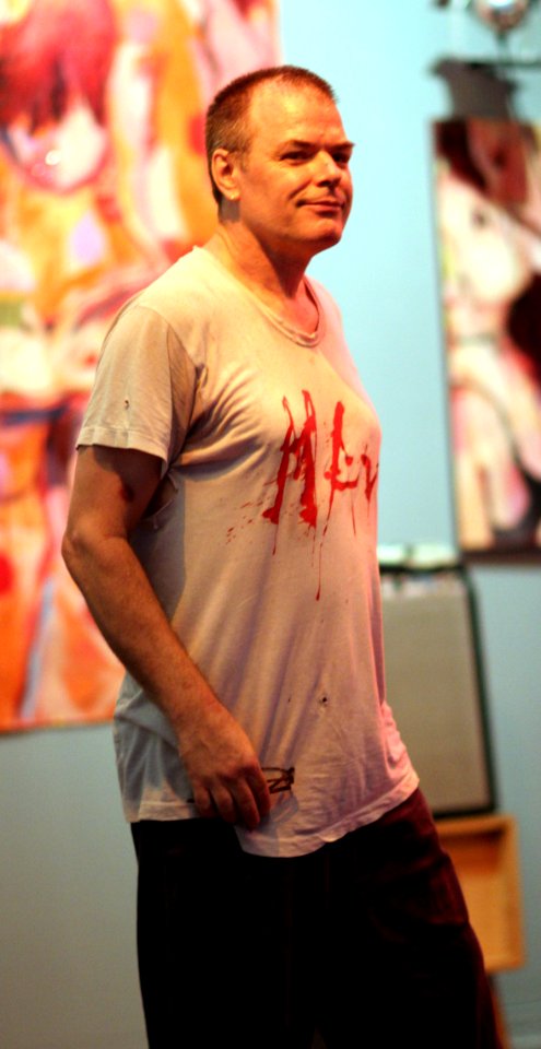Ben Miller 6 - BIF2010