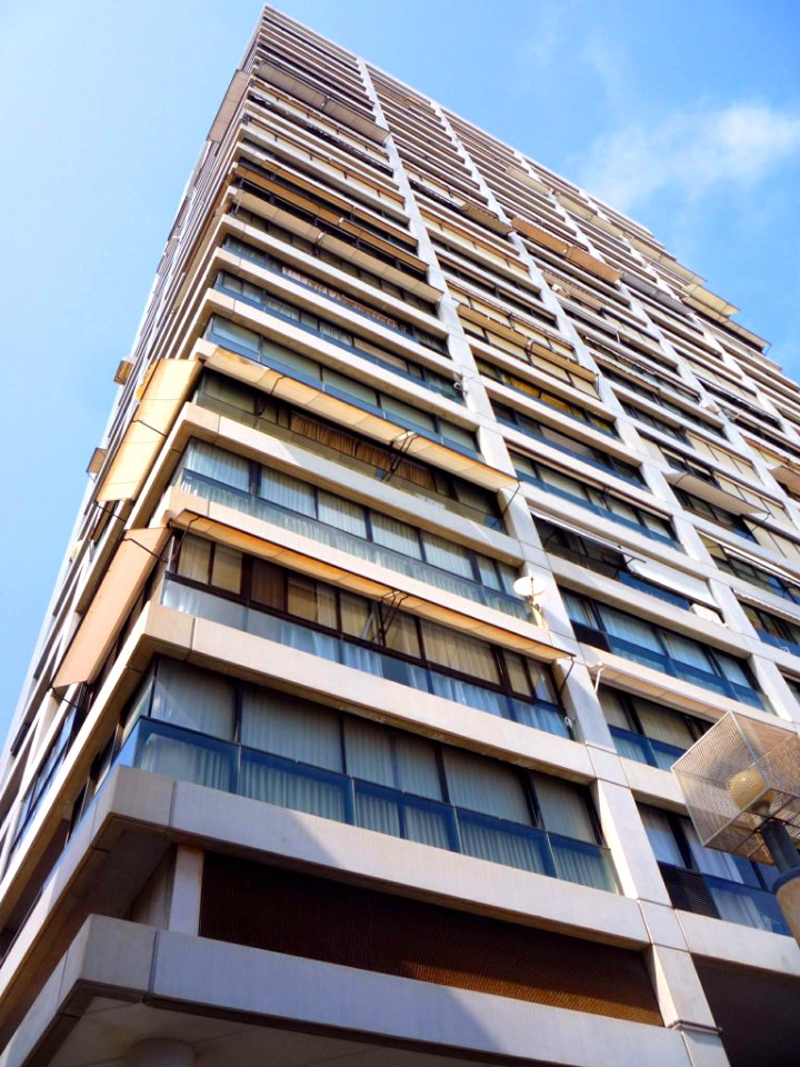 Benidorm - Apartamentos Montreal 2