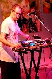 Ben Miller 1 - BIF2010
