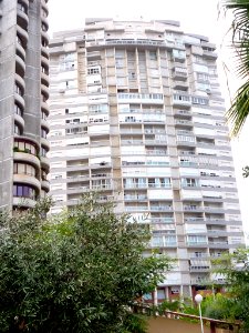 Benidorm - Edificio Neptuno 2