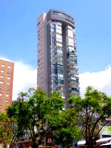 Benidorm - Calle Langreo 4 (2)