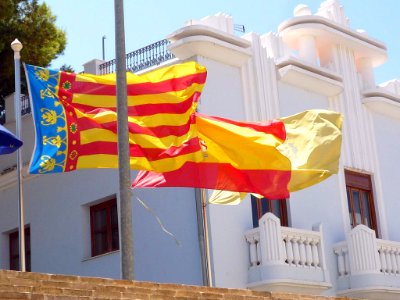 Benetússer - Xalet de La Xapa 4