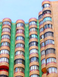Benidorm - Calle de Berlín, 2 (3)