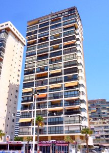 Benidorm - Edificio El Cachirulo 3
