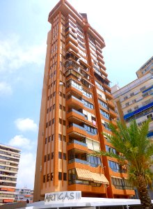 Benidorm - Edificio Artigas III (1)