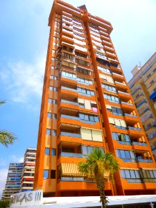 Benidorm - Edificio Artigas III (4)