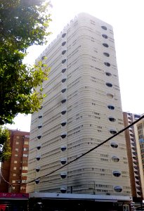 Benidorm - Edificio Playmon Bacana 5
