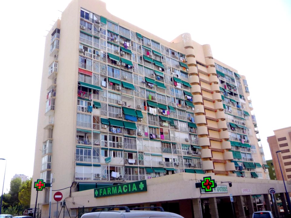 Benidorm - 01