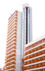 Benidorm - Dynastic Hotel & Spa 2