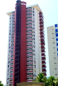 Benidorm - Edificio Las Damas 5