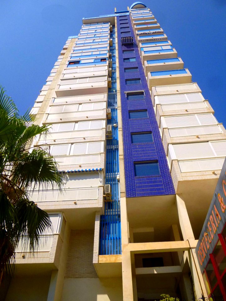 Benidorm - Edificio Kennedy III (5)