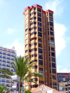 Benidorm - apartamentos 11