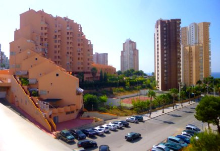 Benidorm - apartamentos 05