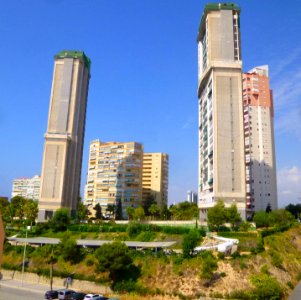 Benidorm - apartamentos 03