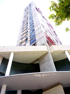 Benidorm - Edificio Gemelos 15 (5)