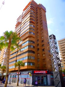 Benidorm - apartamentos 10