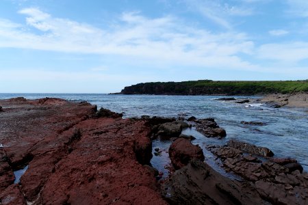 Ben Boyd National Park, New South Wales 15