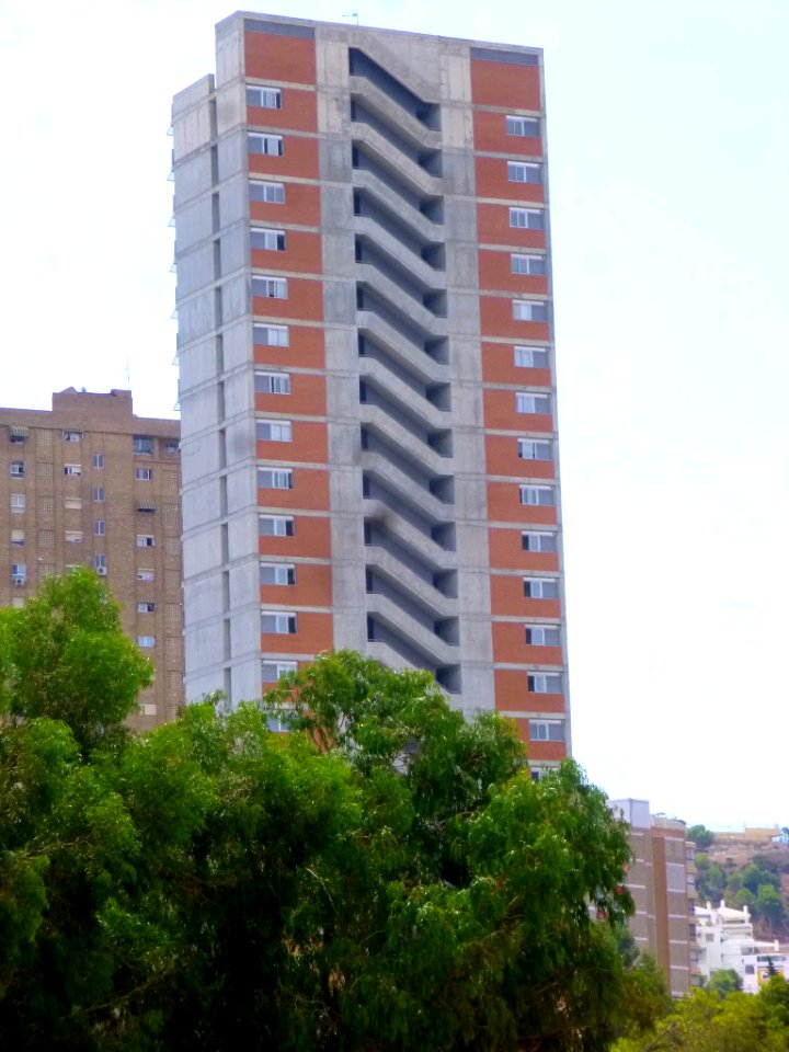 Benidorm - Calle Pajares 8 (2)