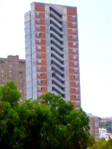 Benidorm - Calle Pajares 8 (2)