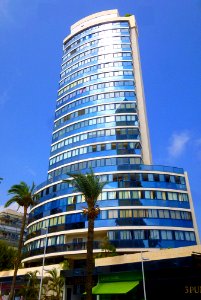 Benidorm - Apartamentos Acintur Mediterráneo 2