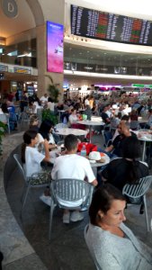 Ben Gurion Airport 1 August 2019 002
