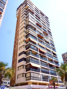 Benidorm - Edificio El Cachirulo 1