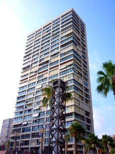 Benidorm - Apartamentos Montreal 3