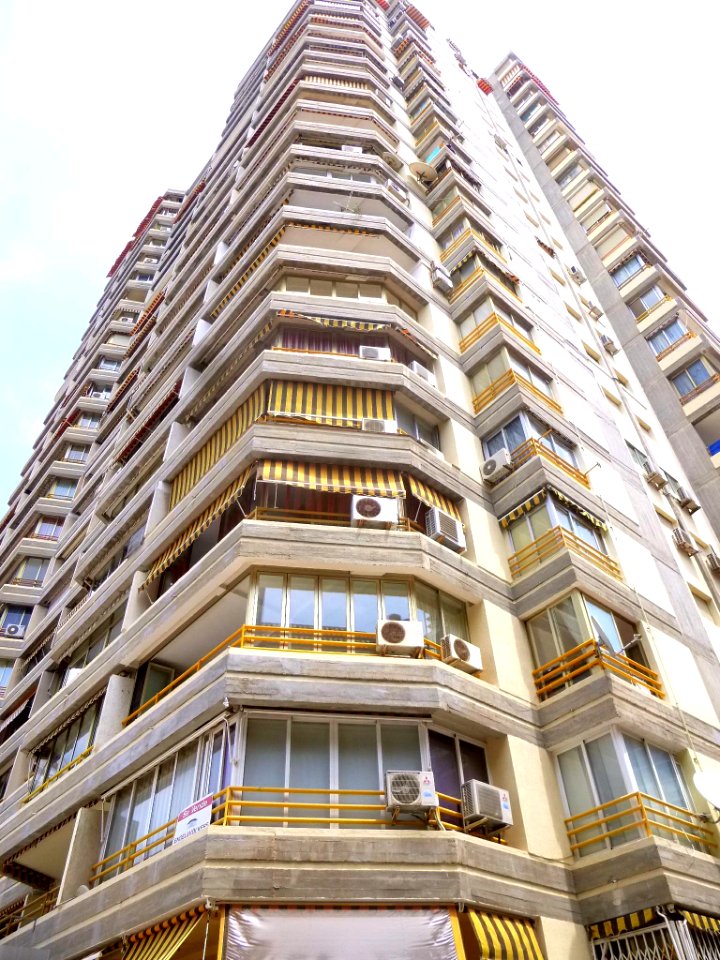 Benidorm - Edificio Don Miguel I (3)