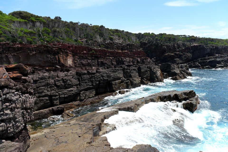 Ben Boyd National Park, New South Wales 28