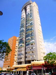 Benidorm - Calle Langreo 4 (1)