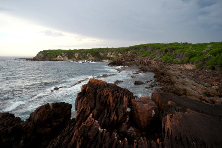 Ben Boyd National Park, New South Wales 40
