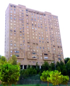 Benidorm - Calle Asturias, nº 12