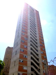 Benidorm - Calle Pajares 8 (1)