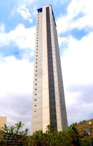 Benidorm - Edificio Don Jorge 1