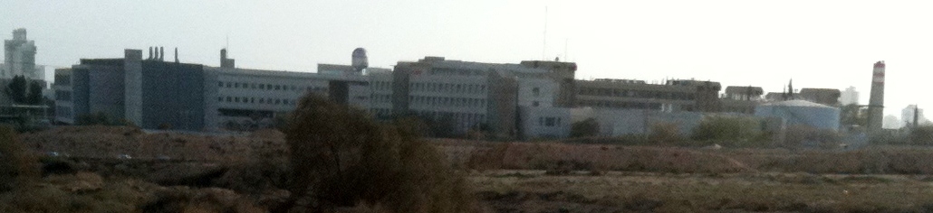 Ben Gurion IMG 1161