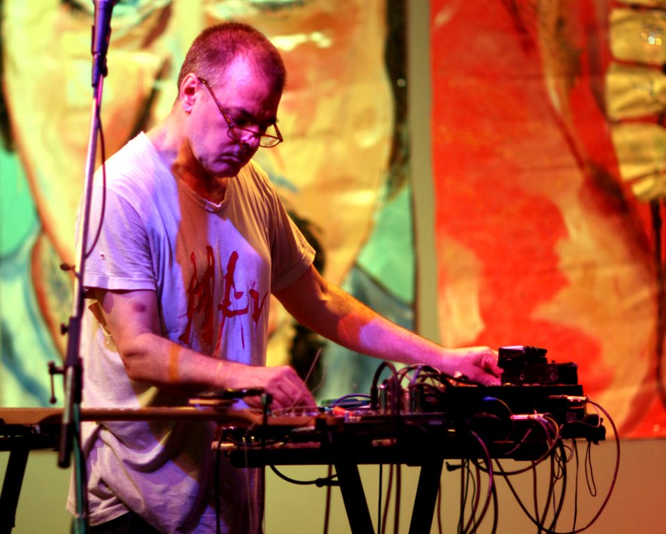 Ben Miller 5 - BIF2010