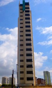 Benidorm - Edificio Coblanca 27